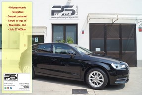 Audi A3 1.6 TDI ultra 110cv Attraction\Business