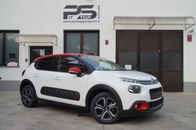 Nuova Citroen C3