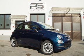 Fiat 500 Km 0