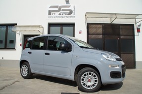 Fiat Panda Km 0