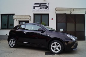 Alfa Romeo Mito 1.4 78cv Km zero