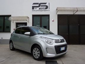 Citroen C1 1.0 Vti 68cv Feel 5p