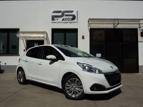 Peugeot 208 1.2 Puretech 82cv 5 Porte Active - KM 0