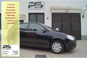 Volkswagen Polo 1.2 12v 64cv Comfortline - Unipro - Neopatentati