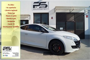 Renault Megane Coupè 2.0 Turbo 250cv Rs Cup